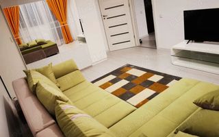 Apartament cu 2 camere de inchiriat-Berceni-Dimitrie Leonida-Aparatorii Patriei - Poză 2