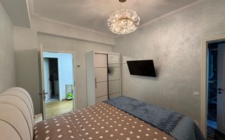 Penthouse 3 camere de vânzare | Sibiu, Lazaret | lift - Poză 9