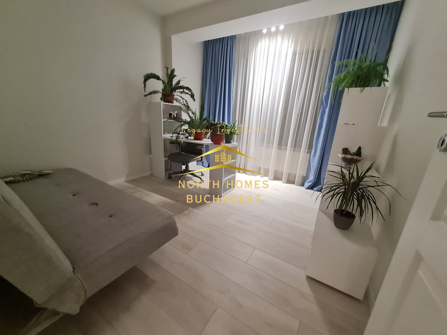 Otopeni Penny Odai - Vila 4 camere spectaculoasa! - str. George Enescu - Poză 16