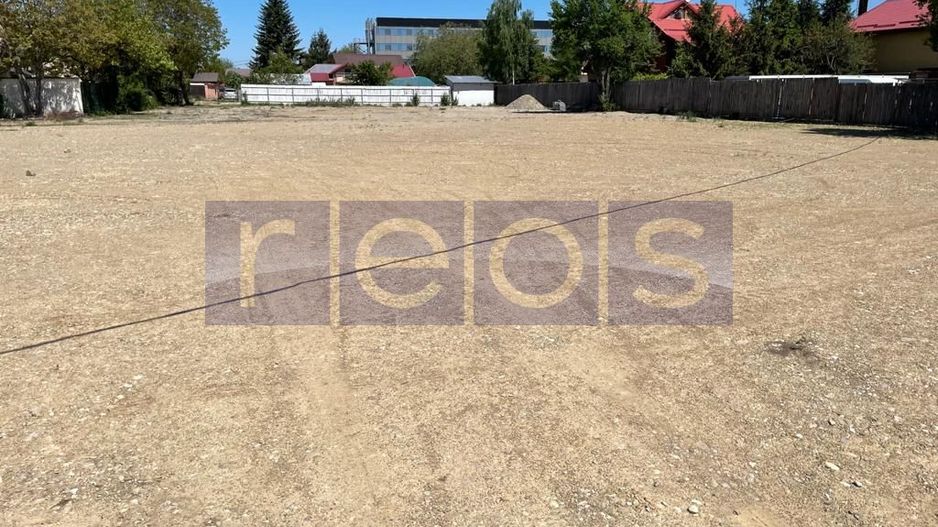 Teren intravilan Otopeni 4000 mp deschide 53 mp - Poză 6