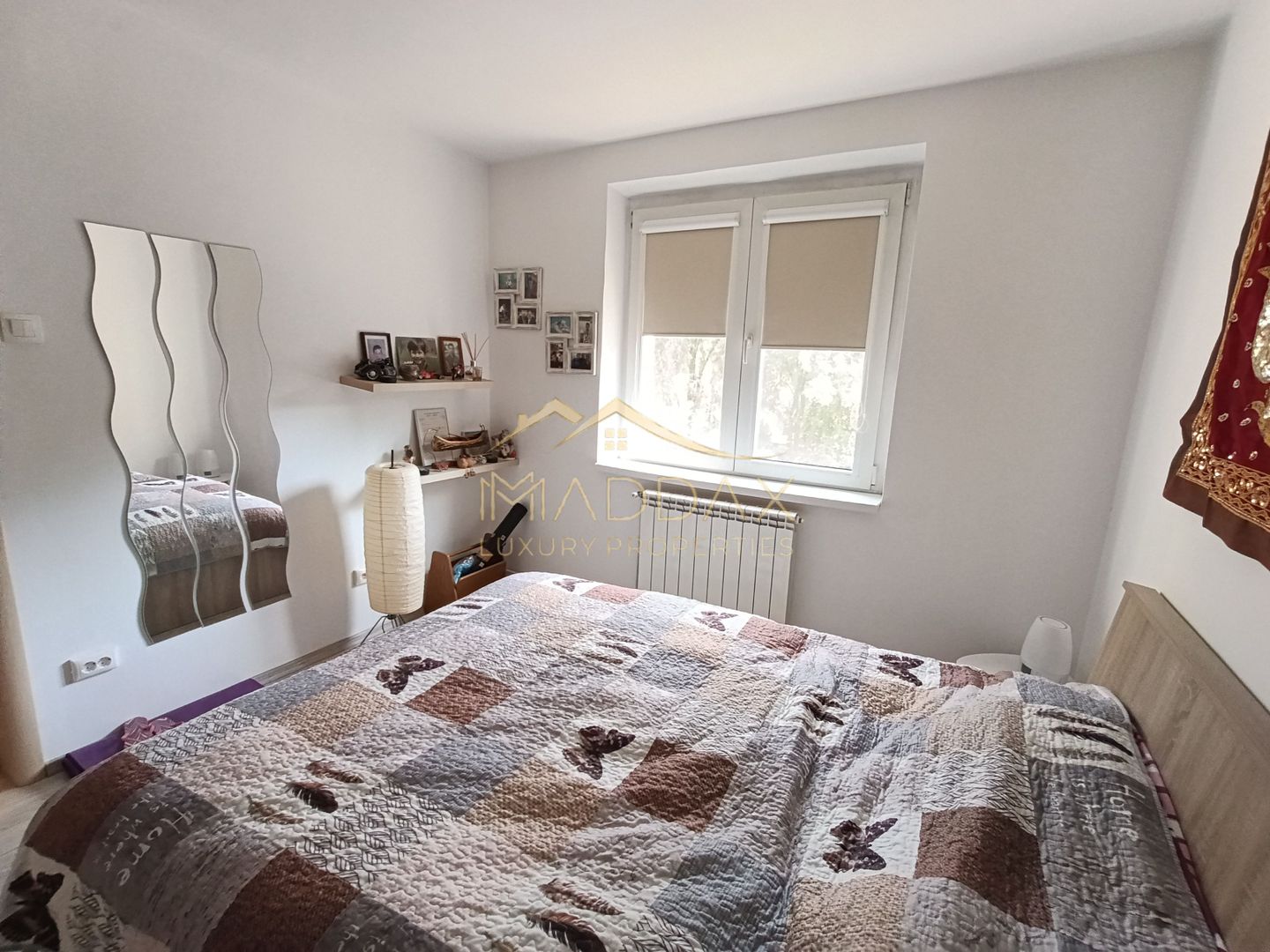 ​Apartament 3 Camere | Cotroceni | Parcare & Curte Verde Interioară - Poză 4
