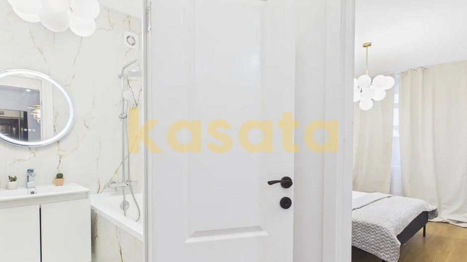 Apartament 3 camere complet renovat | Etaj 2 | Metrou 1 Decembrie 1918 - Poză 10