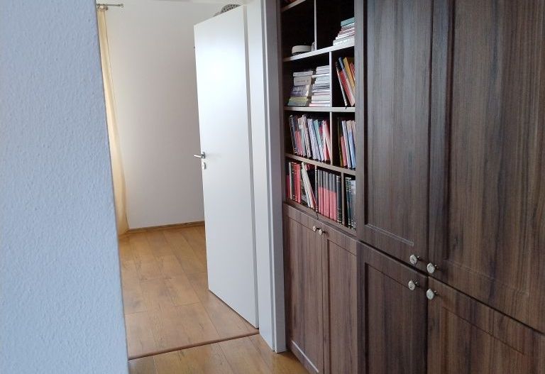 Giroc | 2 Camere | Mobilat si Utilat | Centrala proprie | Loc de parcare - Poză 2