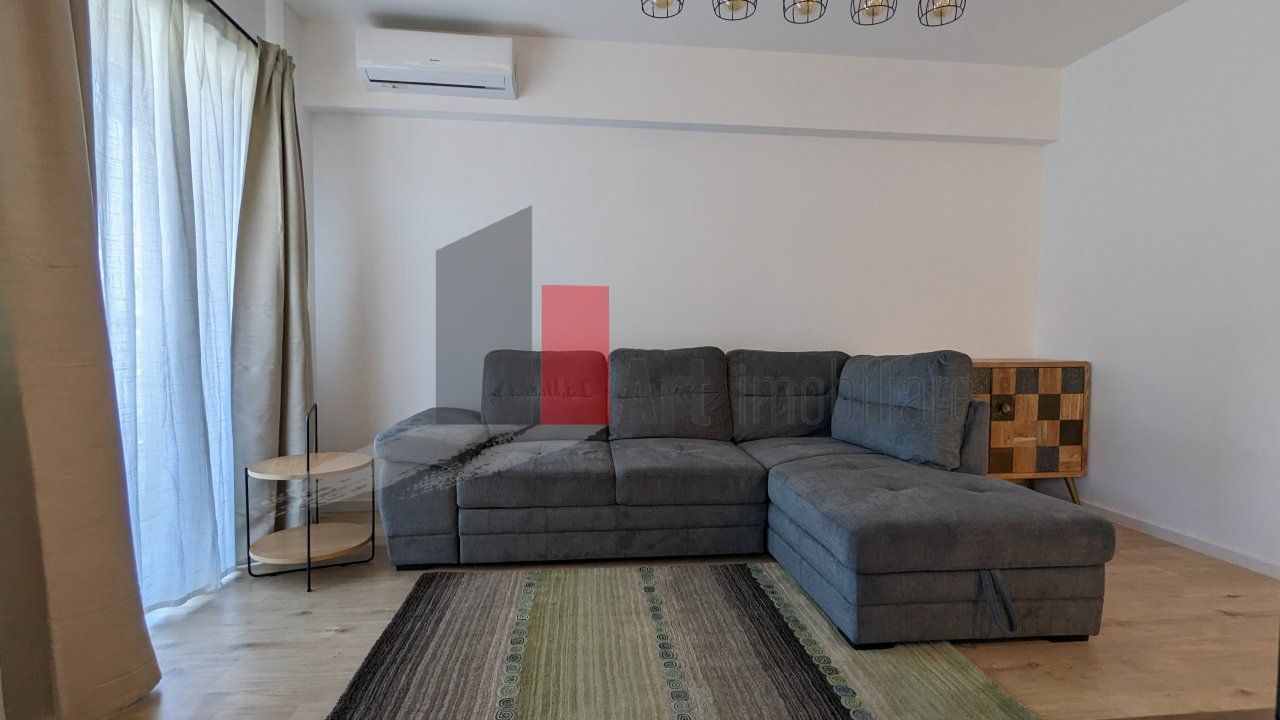 2 camere de inchiriat Belvedere Residence - Poză 2