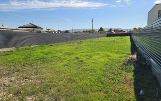 Teren intravilan de vanzare - Copacelu - Poză 9