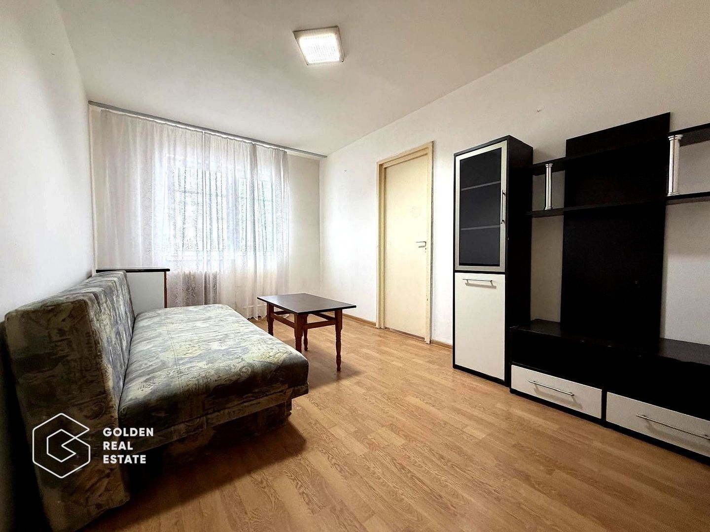 Apartament 2 camere, Fortuna, etaj intermediar - Poză 1
