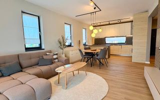 VILA pe un nivel | 4 camere | complet amenajată | 510 mp teren - Poză 4