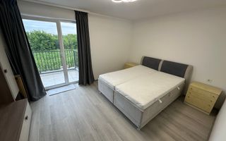 Apartament de 2 camere, 54mp, parcare, decomandat, Zona AMA Residence - Poză 4