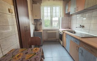 Apartament de inchiriat | 4 Camere | Zona Cedonia | 480 EUR - Poză 10