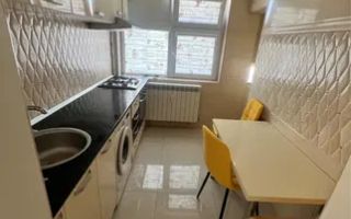 AP. 3 CAMERE- P-TA UNIRII, DOG-FRIENDLY, BLOC REABILITAT, METROU 5 MIN - Poză 5