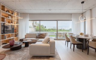 VILA PREMIUM | BANEASA | TEHNOLOGIE SI EFICIENTA ENERGETICA - Poză 8