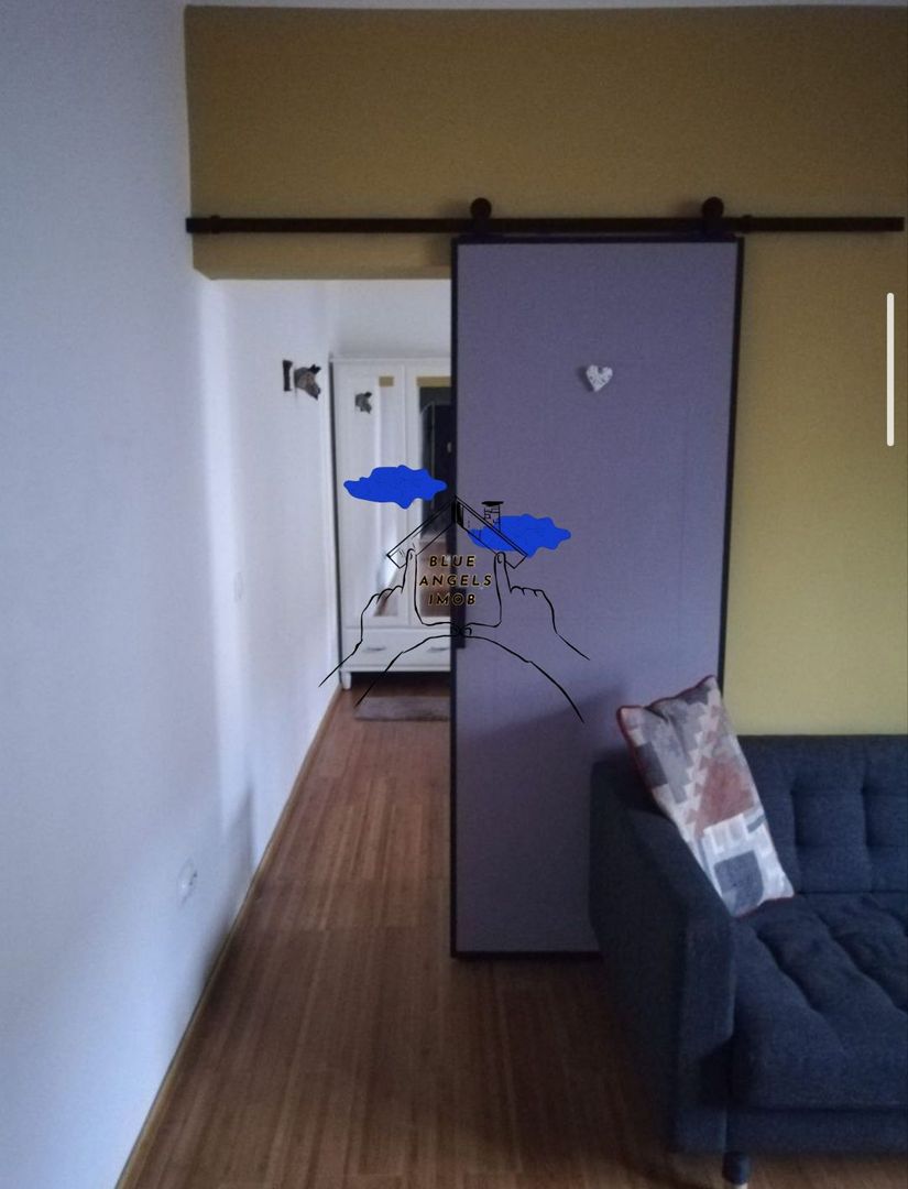 Apartament de 2 camere - Tractorul - Brasov - Poză 5