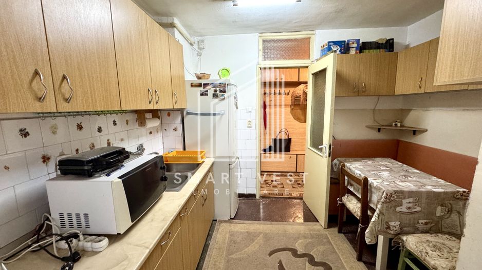 Apartament 4 camere | Etaj 1 | 80 mp utili | Zona Micro 16 - Poză 5