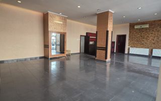Spatiu comercial de inchiriat – fosta Pizzeria Unirii, Lugoj - Poză 4