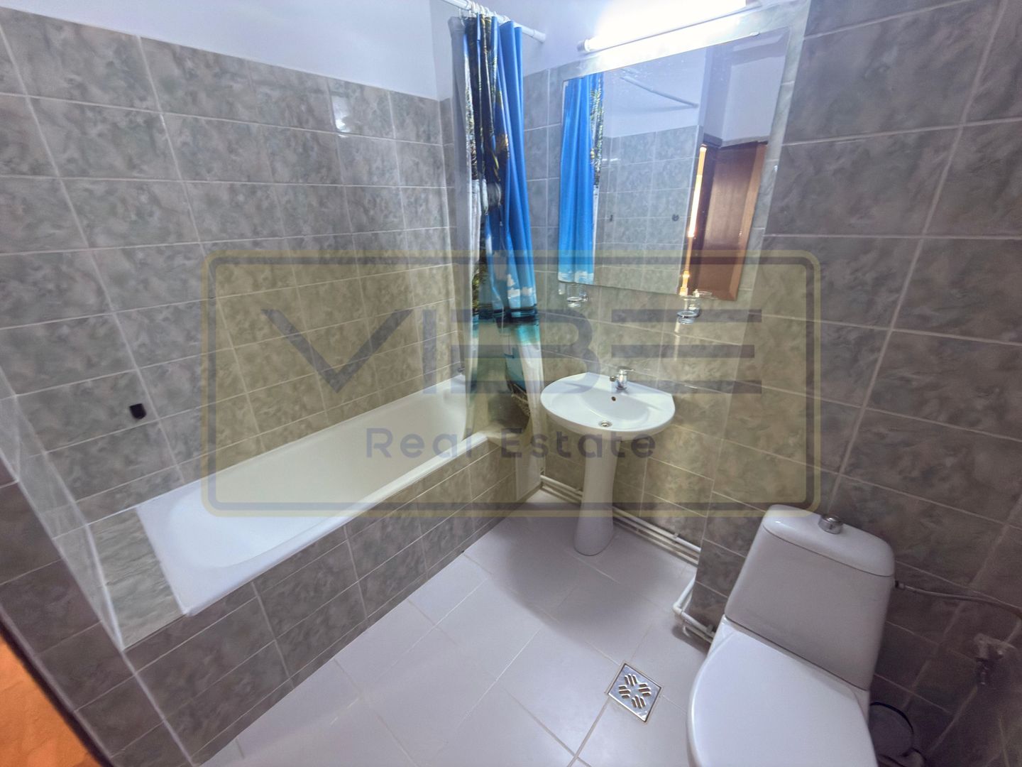 Apartament 3 camere I 2 bai I parcare subterana I Tatarasi SUD Green Park - Poză 15