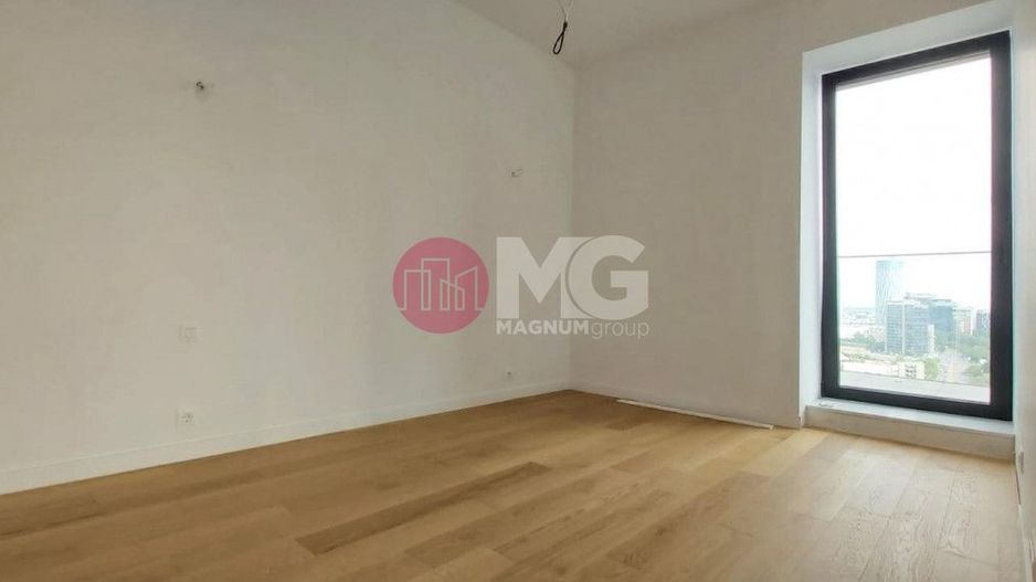 Apartament 4 camere de vanzare One Verdi park- etaj 15- vedere spectaculoasa - Poză 5