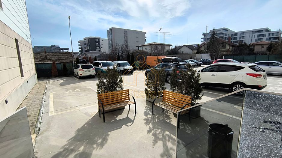 Garsoniera Mamaia Sat Gaz 2 Lifturi Bloc Nou Mobilata si Utilata - Poză 2