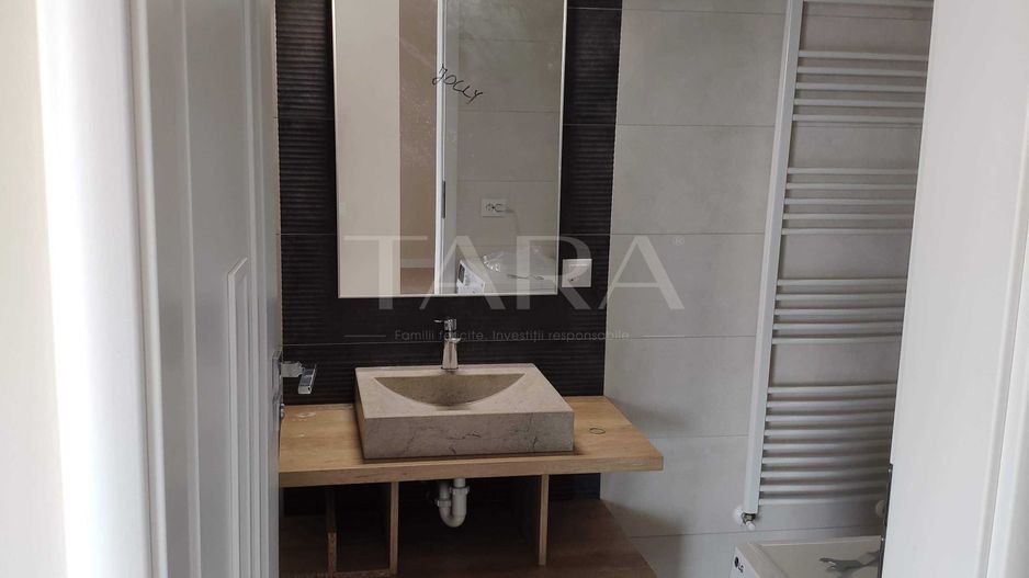 Apartament 2 camere zona Iris, Parcul Feroviarilor - Poză 5