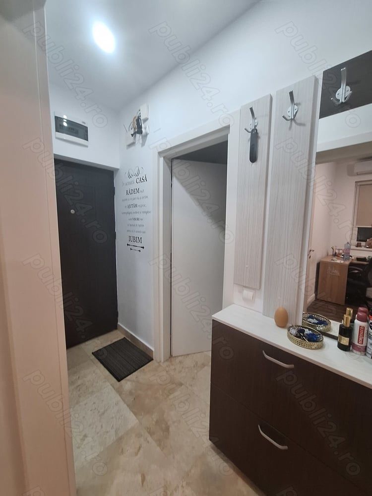 APARTAMENT MODERN 2 CAMERE DRUMUL TABEREI - Poză 5
