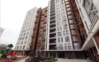 Vânzare, apartament, 2 camere, strada Cornești, Râșcani - Poză 1