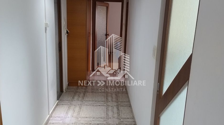 Apartament 3 camere, 2 bai, Adamclici,  Brotacei - Poză 3
