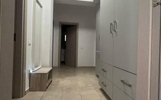 Apartament 2 camere modern, complet utilat, în complex nou – Theodor P - Poză 5