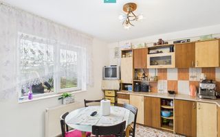 Casă individuală la Beregsău Mare, 1590 mp teren - Poză 17