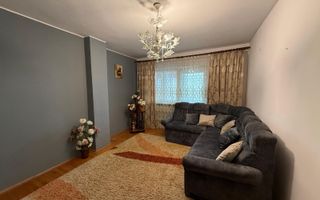 De vanzare apartament 3 camere decomandat,  Pietonalul Transilvaniei. - Poză 1