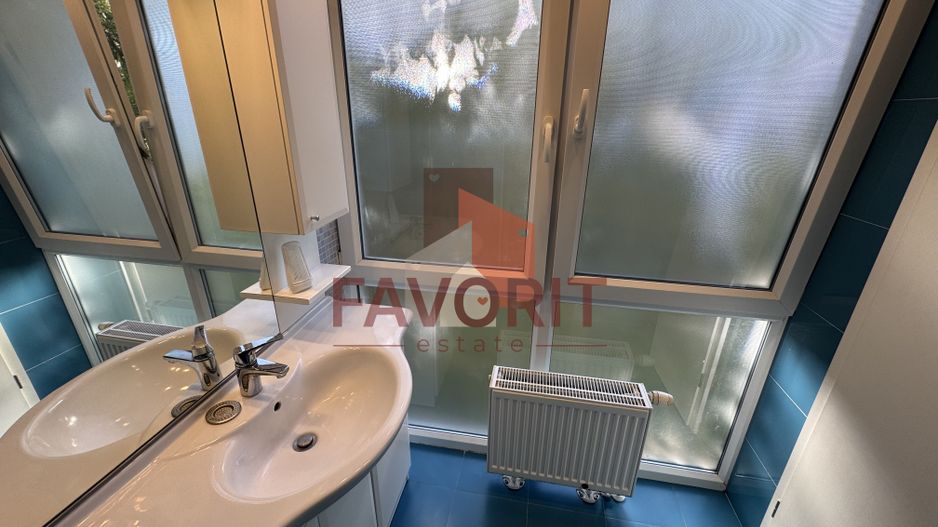 Langa Iulius Town. Renovat. Cu centrala proprie - Poză 9