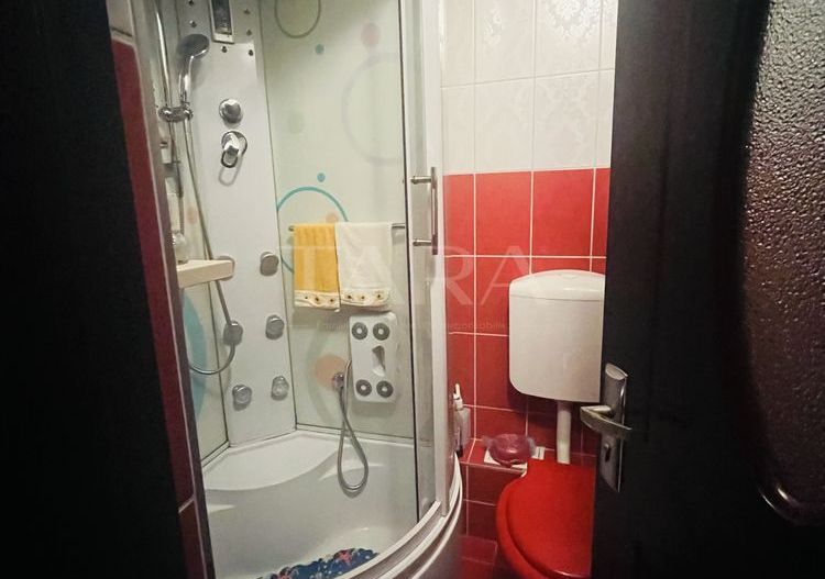 Apartament spațios, complet mobilat, în zonă liniștită - Poză 7