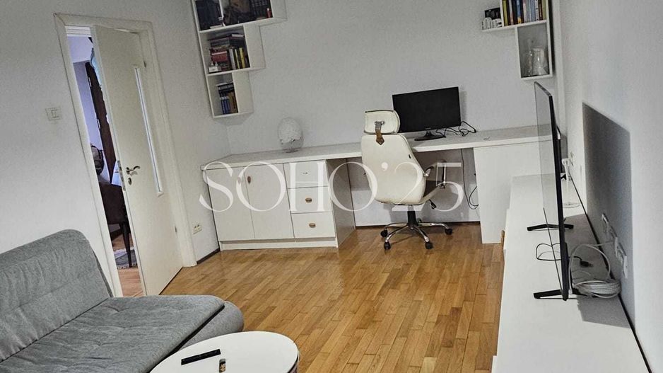 Apartament 3 Camere+Boxa 11mp - Teiul Doamnei - Colentina - Poză 4