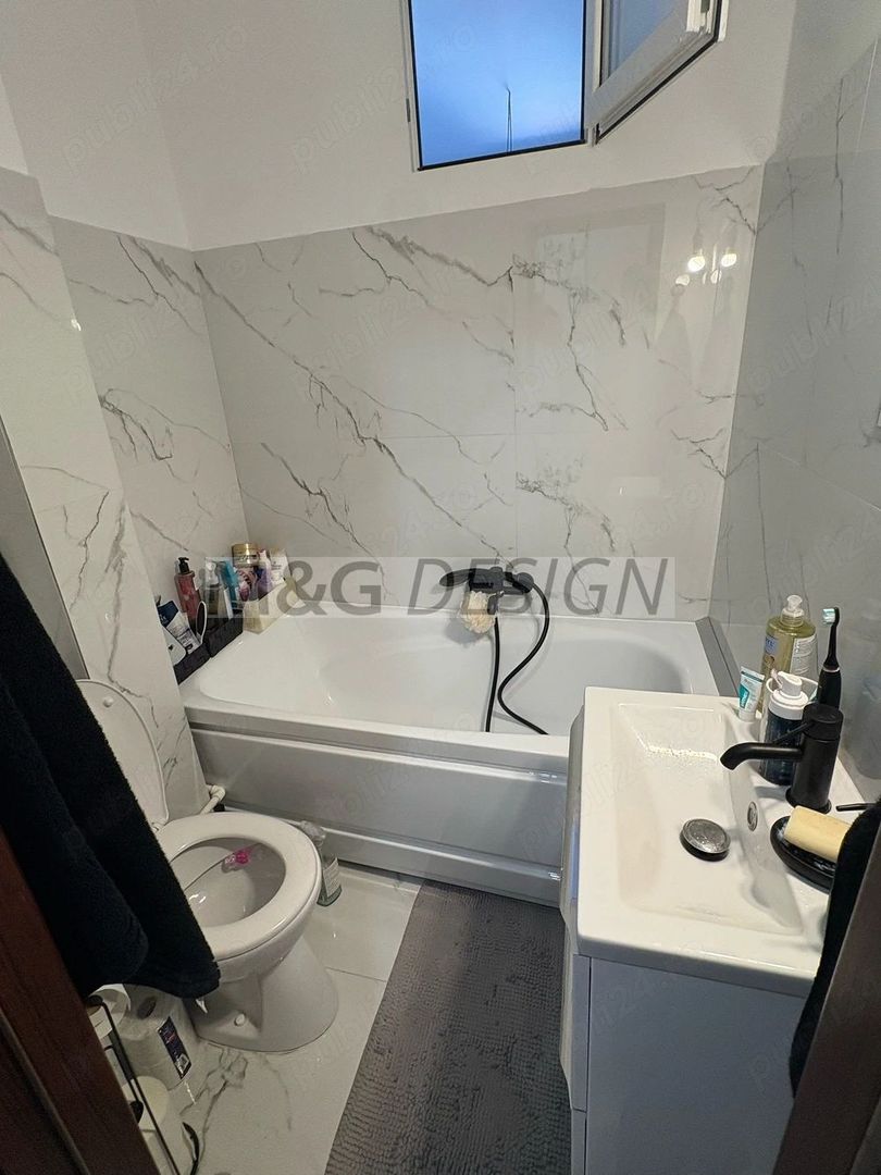 Apartament 4 camere Sagului - Poză 7