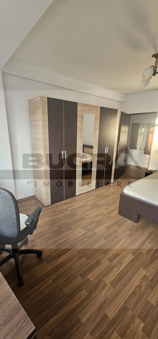 Apartament de 3 camere, 75mp,  pet-friendly, zona Expo Transilvania - Poză 3