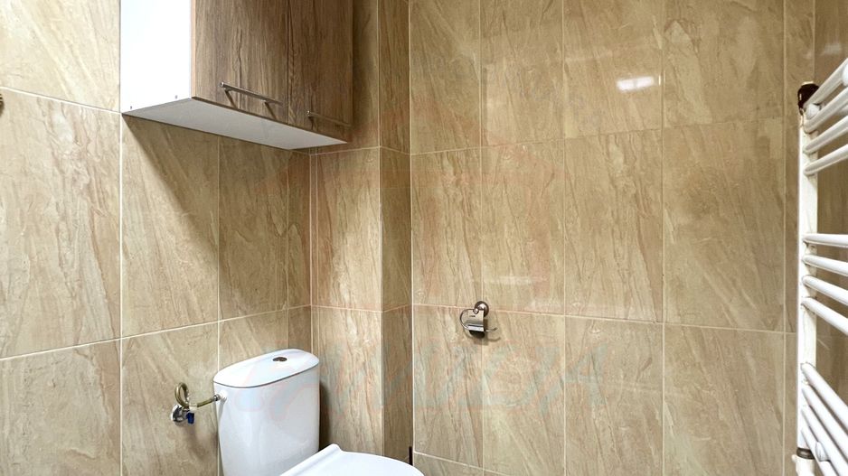 Apartament ultramodern, 2 camere, etaj 9, Italian Residence - Poză 14