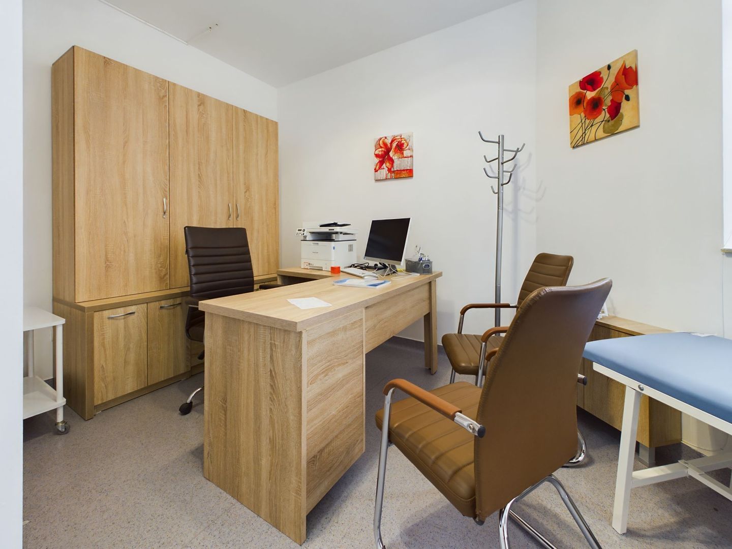 Spațiu Medical Versatil: Cabinet pentru 3 medici - Poză 5