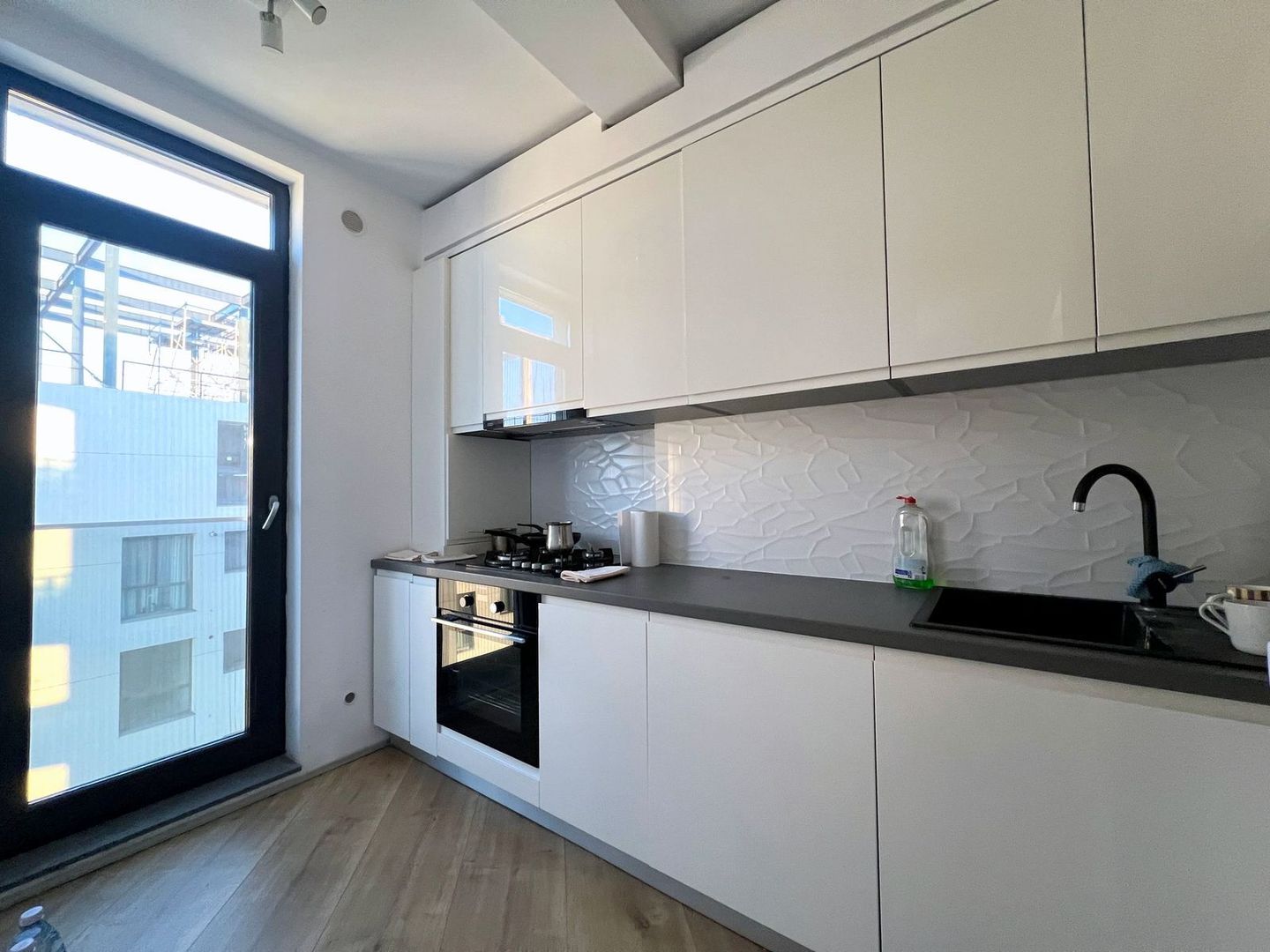 2 camere | parcare | Dinamic City Floreasca - Poză 4