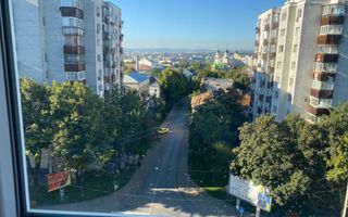 Apartament 3 camere | Lângă UMF Iași | Renovat complet-800 Euro - Poză 6