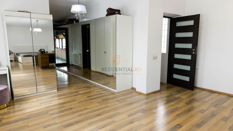 Vila individuala, P+1+M, 4 camere, Parcul Carol, Eroii Revolutiei - Poză 27