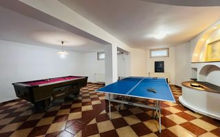 Vila 6 camere complet mobilata -320 mp Utili - Zona Bogdanestilor - Poză 18