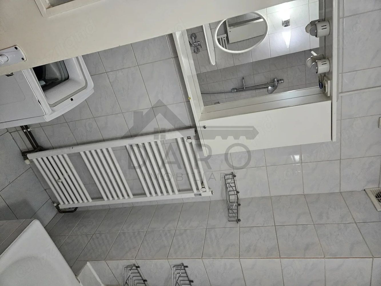 Vând ap. 2 camere Tudor-zona Pensiunea Europa, însorit, zona linistita+ Garaj - Poză 9