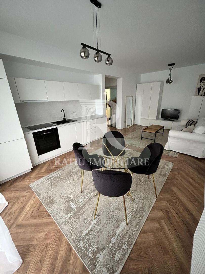 Apartament cu 2 camere | Prima Onestilor | Oradea - Poză 1