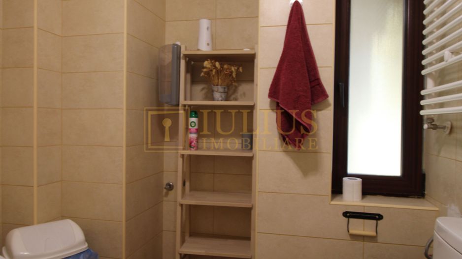 Braytim, casa ideala pentru activitati comericiale/birouri. - Poză 8