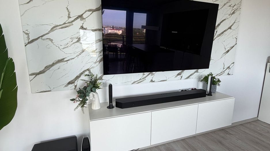 Apartament modern 2 camere | Iris Armonia Aradului | Parcare subterana - Poză 10