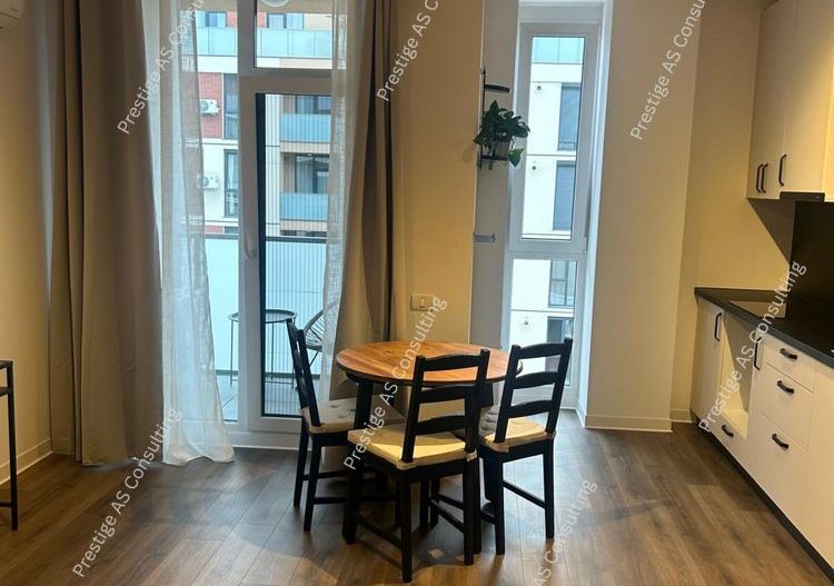 Apartament 2 Camere | Campeador 2 -Calea Torontalului | Loc Parcare Inclus - Poză 1