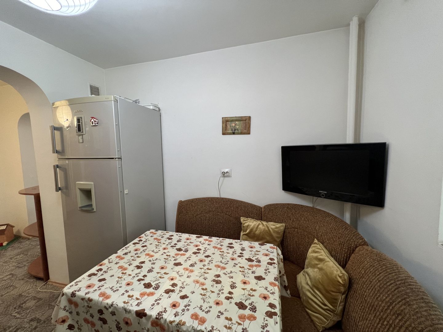 Apartament 3 camere Drumul Taberei | Sibiu - Poză 4