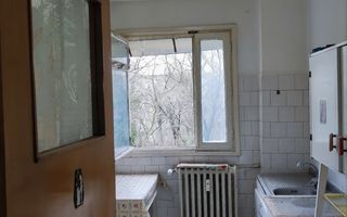 Vânzare apartament decomandat 4 camere - Bd. Brâncoveanu - Turnu Măgurele - Poză 7