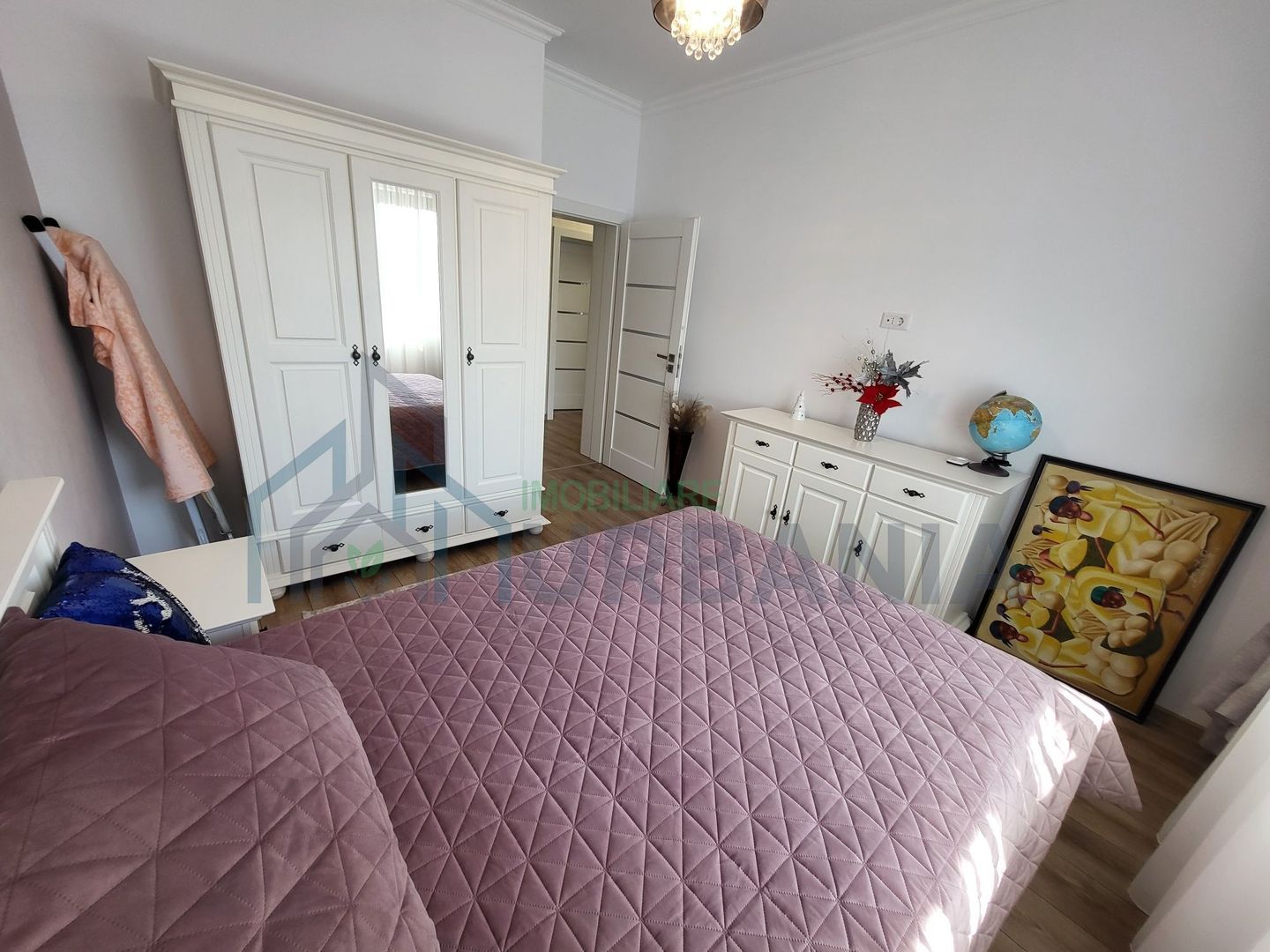Casă individuală la parter, 4 camere, Valea Lupului - Poză 5