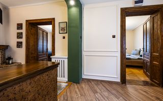 Apartament la casă, 90 mp | Strada De Mijloc - Poză 8