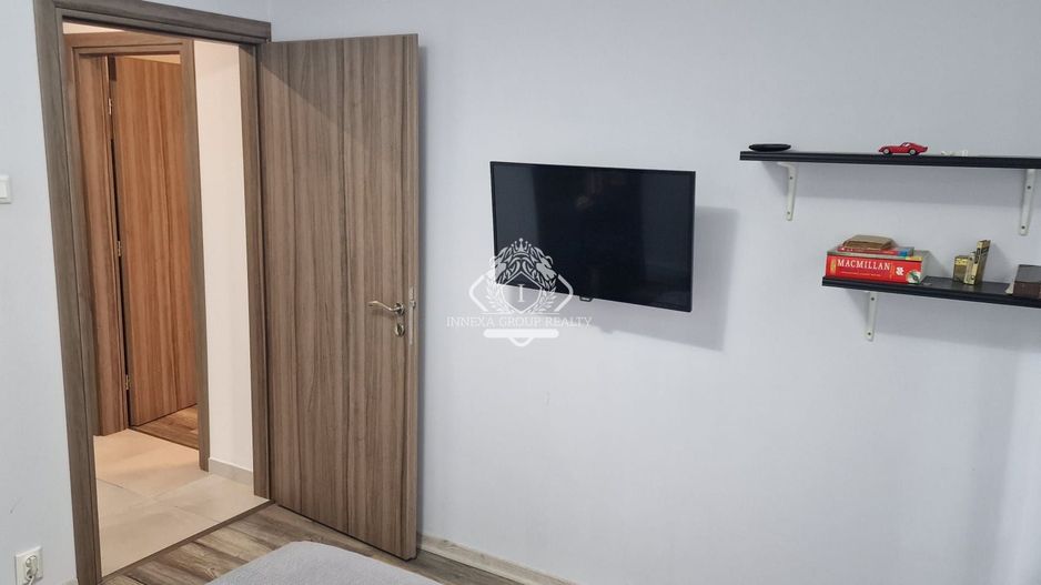 Apartament 3 camere - centrala proprie I Drumul Taberei - Poză 8