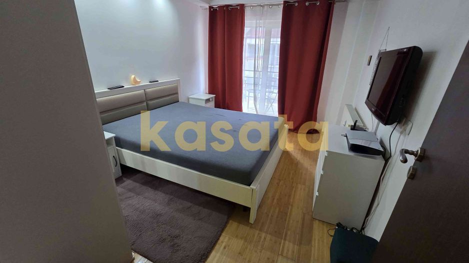 2 Camere 🏢 | Drumul Taberei 📍| Parcare inclusă 🚗| Clasa A ⚡ - Poză 4